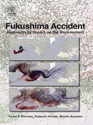 cover image of Fukushima Accident